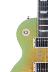 2005 Gibson Les Paul Standard Gecko Burst