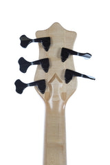 2010 Ken Smith BSR5-MS 5 String Neck Thru
