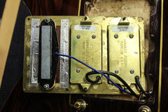 Phiga Guitars "Jerry Garcia" Tiger Tribute Electric Guitar -RARE-