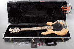 2021 Ernie Ball Music Man Tim Commerford Signature StingRay Short-Scale Active