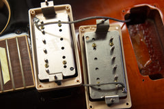 2000 Gibson Les Paul Classic Cinnamon Burst