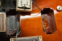 2000 Gibson Les Paul Classic Cinnamon Burst