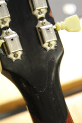 1968 Gibson Sg Standard W/Maestro Vibrola