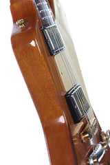 1976 Gibson Limited Edition Explorer Natural