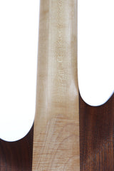 2010 Ken Smith BSR5-MS 5 String Neck Thru