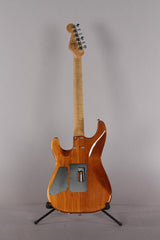 2015 Charvel Guthrie Govan Signature Bird's Eye Maple Top Electric Guitar