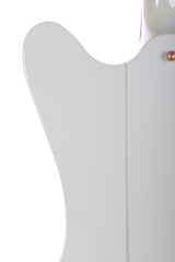 1991 Gibson Custom Shop Firebird VII Frost Blue Sea Foam Green