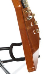 1976 Gibson Limited Edition Explorer Natural