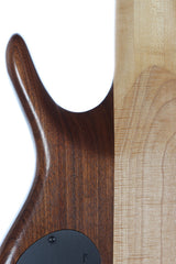 2010 Ken Smith BSR5-MS 5 String Neck Thru