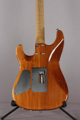 2015 Charvel Guthrie Govan Signature Bird's Eye Maple Top Electric Guitar