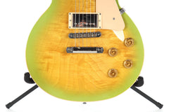 2005 Gibson Les Paul Standard Gecko Burst
