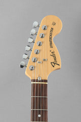 1999 Fender CIJ Japan '72 Stratocaster ST72-58US Olympic White ~USA Pickups~