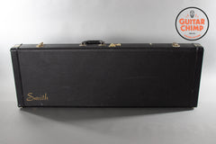 2001 Ken Smith BSR 5 MW 5-String Bass Guitar