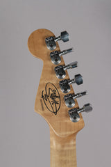 2015 Charvel Guthrie Govan Signature Bird's Eye Maple Top Electric Guitar