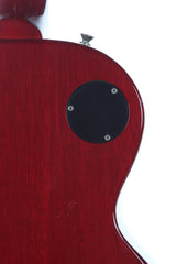 1999 Gibson Les Paul Standard Heritage Cherry Sunburst