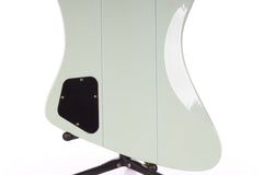 1991 Gibson Custom Shop Firebird VII Frost Blue Sea Foam Green