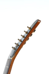 1976 Gibson Limited Edition Explorer Natural