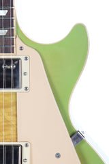 2005 Gibson Les Paul Standard Gecko Burst