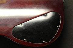 1968 Gibson Sg Standard W/Maestro Vibrola