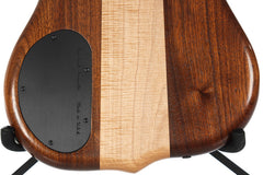 2010 Ken Smith BSR5-MS 5 String Neck Thru