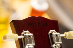 2000 Gibson Les Paul Classic Cinnamon Burst