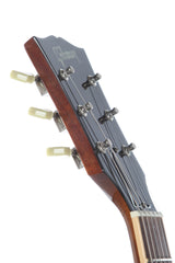 2005 Gibson Les Paul Standard Gecko Burst