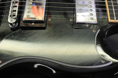 2010 Gibson SG Angus Young Signature Thunderstruck -EBONY FINGERBOARD-