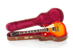 1999 Gibson Les Paul Standard Heritage Cherry Sunburst