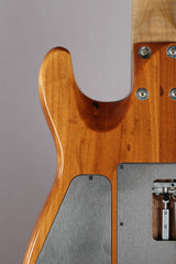 2015 Charvel Guthrie Govan Signature Bird's Eye Maple Top Electric Guitar