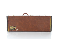 1991 Gibson Custom Shop Firebird VII Frost Blue Sea Foam Green