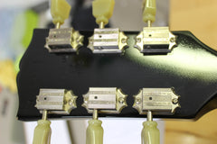 2010 Gibson SG Angus Young Signature Thunderstruck -EBONY FINGERBOARD-