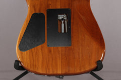 2015 Charvel Guthrie Govan Signature Bird's Eye Maple Top Electric Guitar