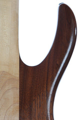 2010 Ken Smith BSR5-MS 5 String Neck Thru