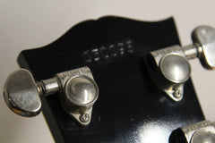 2003 Gibson Custom Shop '68 Historic Les Paul Custom Black Beauty