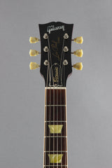 2000 Gibson Les Paul Classic Cinnamon Burst