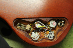 2013 Gibson SG Frank Zappa Roxy Signature Electric Guitar