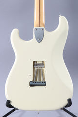 1999 Fender CIJ Japan '72 Stratocaster ST72-58US Olympic White ~USA Pickups~