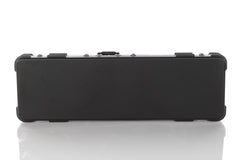 1990 Pedulla MVP-5 5 String Bass Guitar White Neck Thru