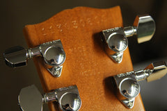 2013 Gibson SG Frank Zappa Roxy Signature Electric Guitar