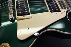 1991 Gibson Custom Shop Les Paul Classic Green