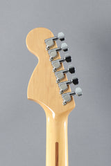 1999 Fender CIJ Japan '72 Stratocaster ST72-58US Olympic White ~USA Pickups~