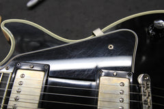 2003 Gibson Custom Shop '68 Historic Les Paul Custom Black Beauty