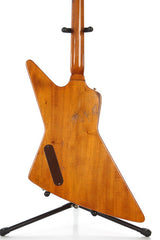 1976 Gibson Limited Edition Explorer Natural
