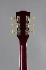 2000 Gibson Les Paul Classic Cinnamon Burst