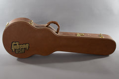 2000 Gibson Les Paul Classic Cinnamon Burst