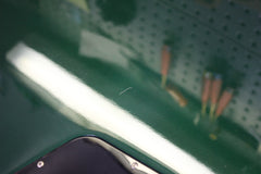 1991 Gibson Custom Shop Les Paul Classic Green