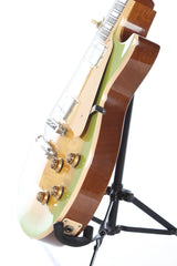 2005 Gibson Les Paul Standard Gecko Burst