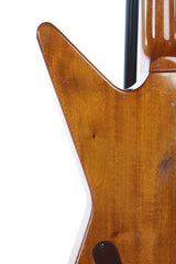 1976 Gibson Limited Edition Explorer Natural