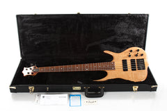 2010 Ken Smith BSR5-MS 5 String Neck Thru