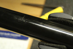 2011 Gibson Custom Shop Les Paul Custom '57 Historic Ebony Black W/Bigsby